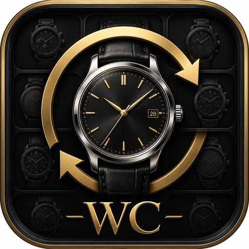 Watch Collection 1 test